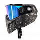 HK Army HSTL Skull Goggle SE